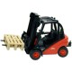 Carrello Elevatore Linde H30D ( Muletto ) - Bruder 02511